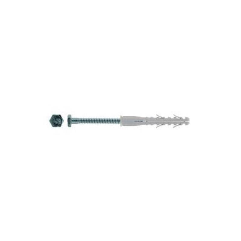Fixation pour ossatures S 16 H 140 RSS / 25 unités - Fi
