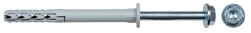 Fixation pour ossatures S 10 H 160 RSS - Fischer