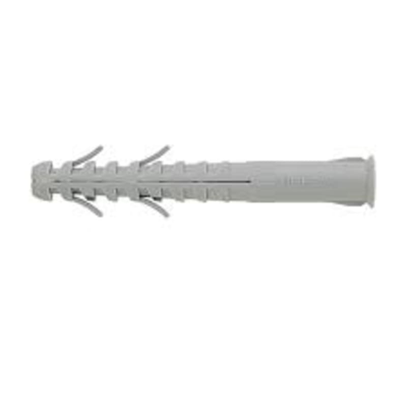 Cheville pour ossature S 12 H 130 R / 25 unités - Fisch
