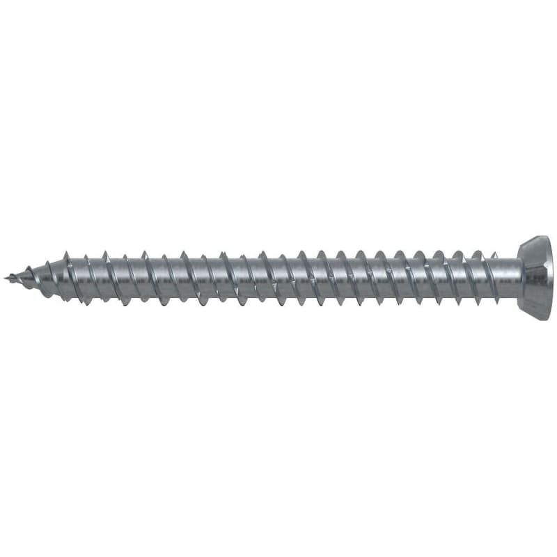 Vis de fixation pour cadres FFS 7,5x182 / 100 unités - 