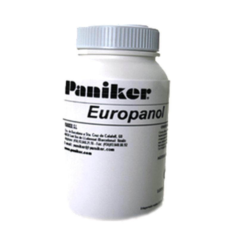 Europanol 2501 / 1050 Kg