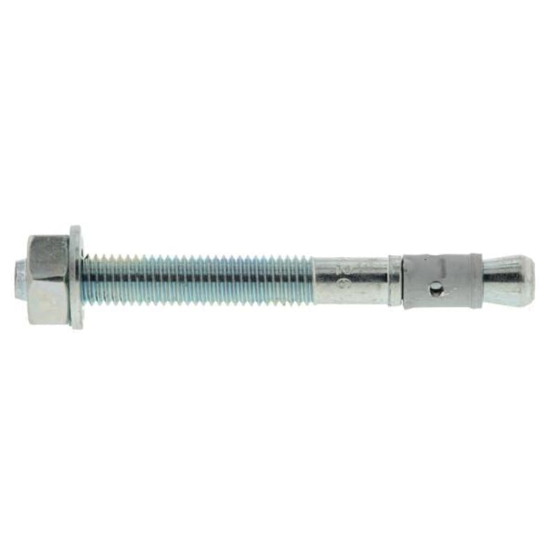 Cheville à expansion FIX3 12 x 100/25-10 / 25 unités -