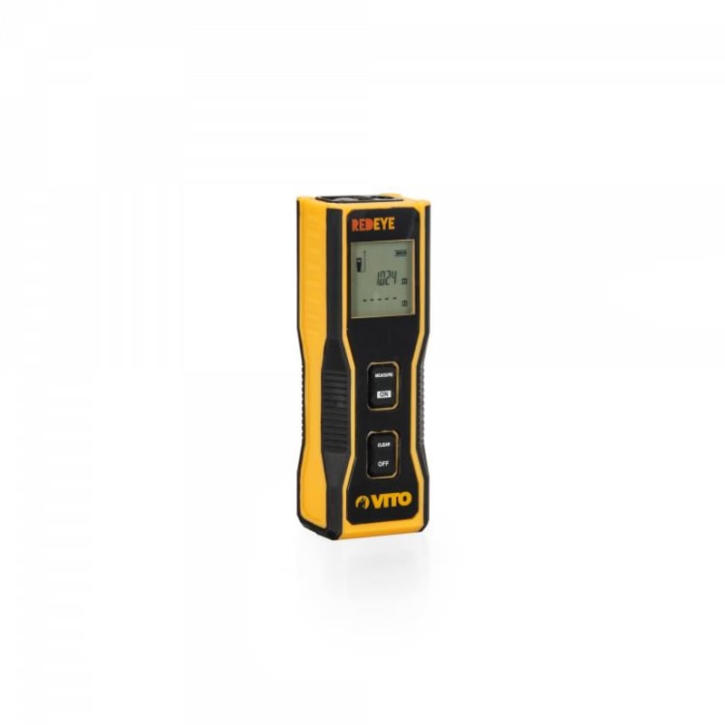 Telemètre Laser 20 m - Vito