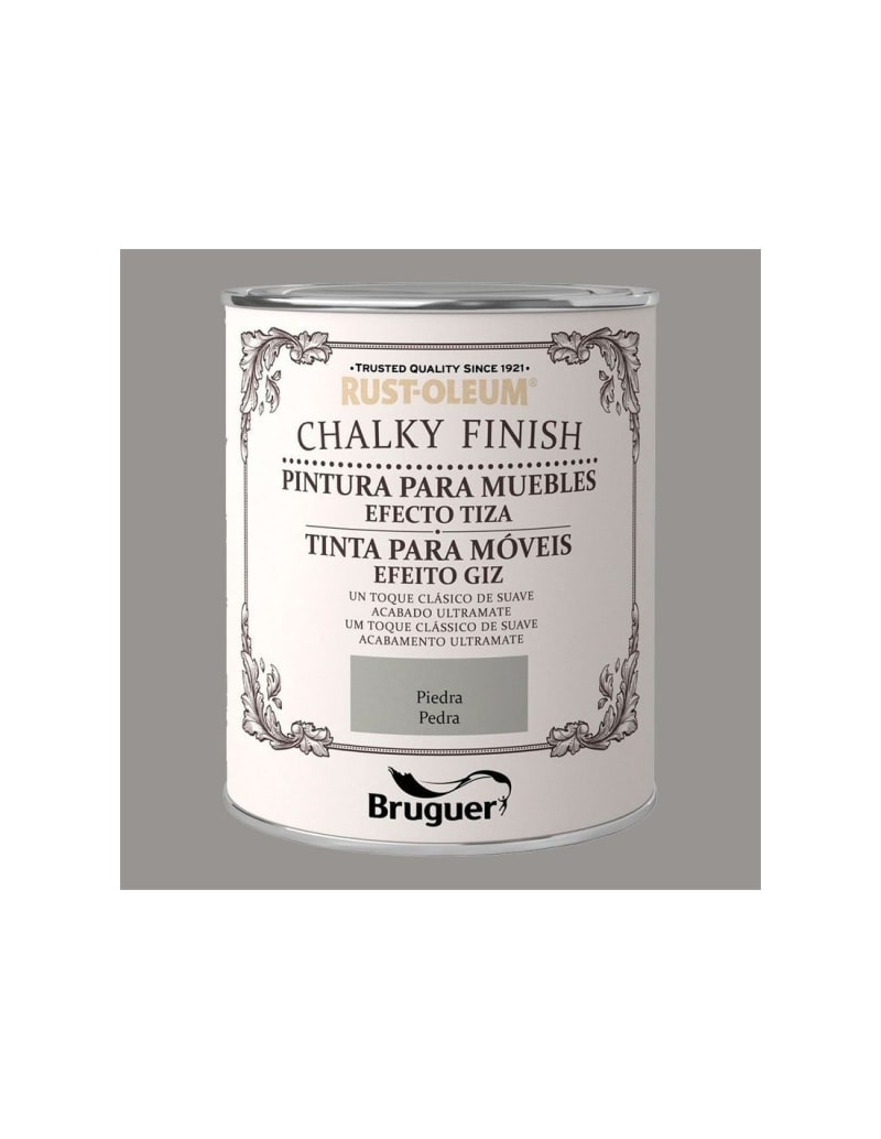 Chalky Finish blanc ancien - 750 ml / RO