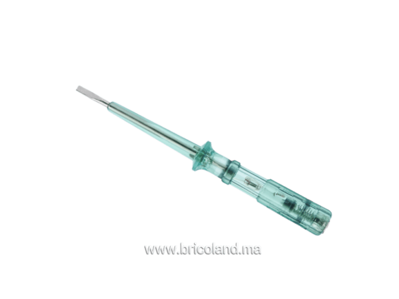 Tournevis Testeur Pro 3 x 145 mm - Vito