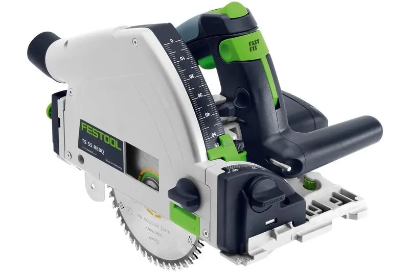 Induit 230 V TS 55 REBQ Plus - Festool