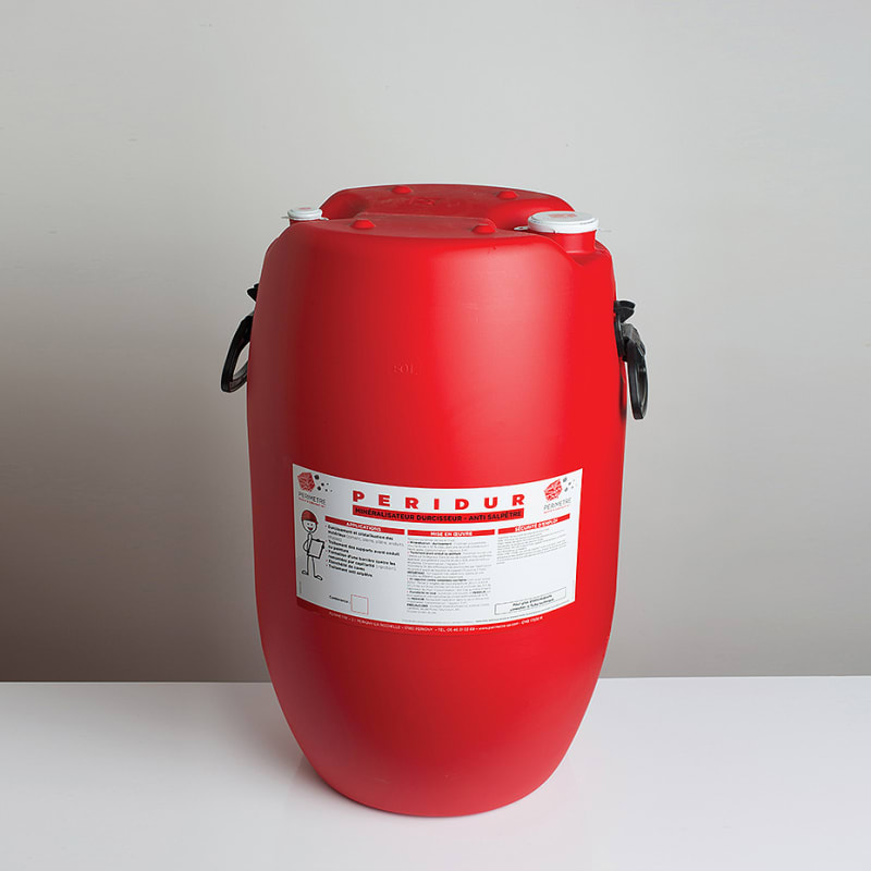 Minéralisateur anti-salpêtre Peridur - 5 litres