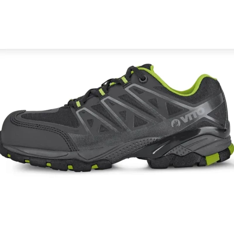Chaussure de sécurité basse Spirit S1P taille 39 - Vito