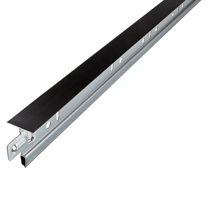 Entretoise 1200 / T24 / Noir / Thu