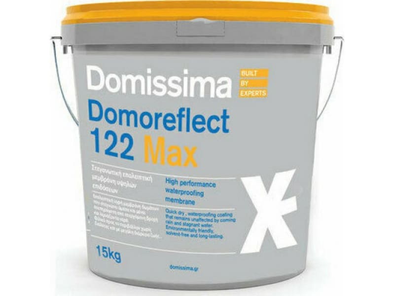 Domoreflect PU 122 tuille 15 KG