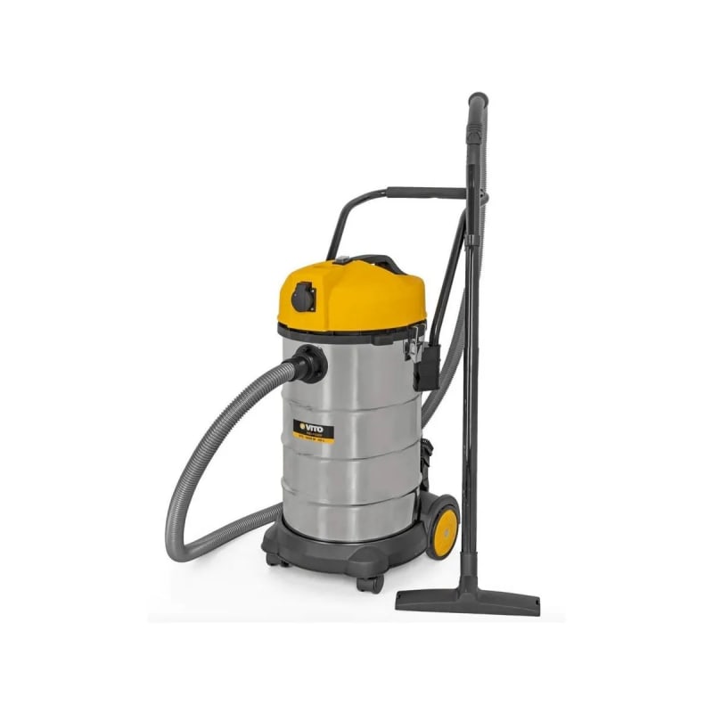 Aspirateur eau et poussière 1200 W / 40 L - Vito