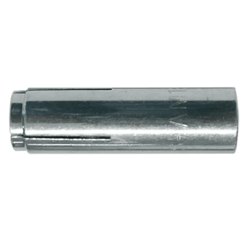 Douille à frapper multi-matériaux Ø 8 x 30mm /M 150 uni
