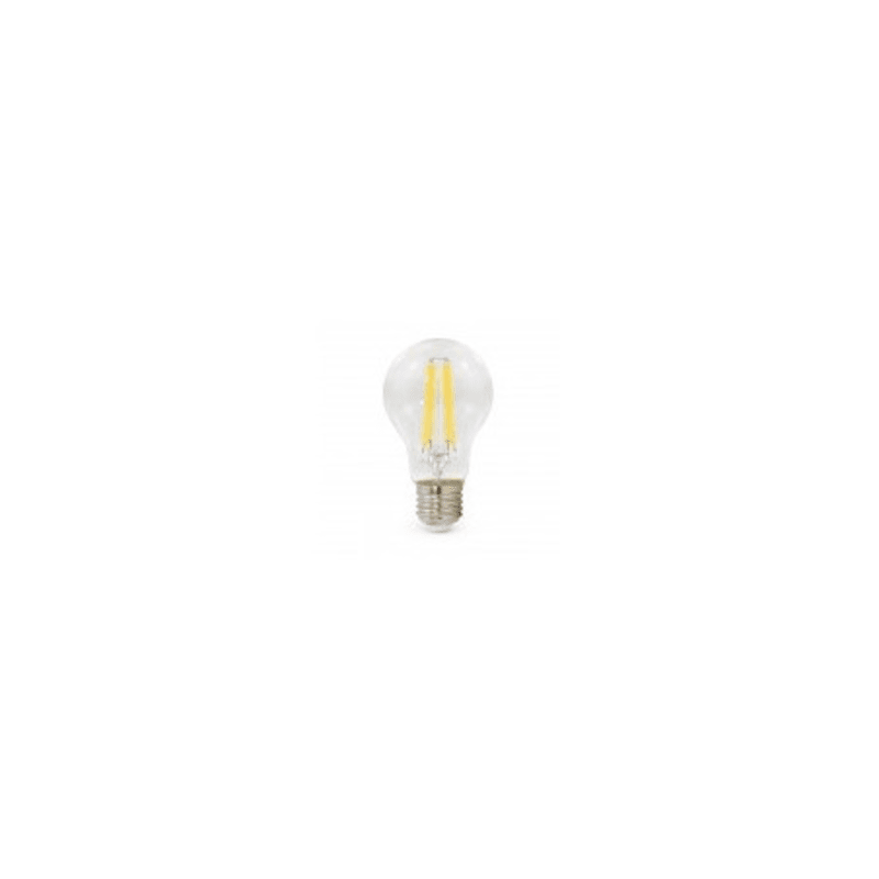Ampoule Led à filament standard E27 6 w 4000 k - Aslo
