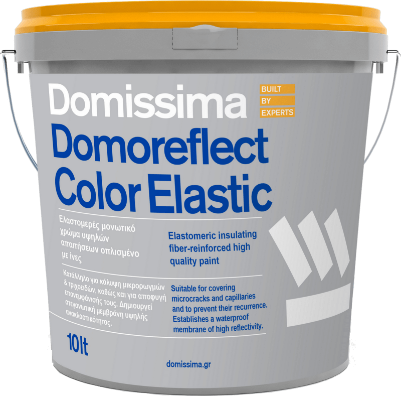 Domoreflect Color elastic beige 10 LT