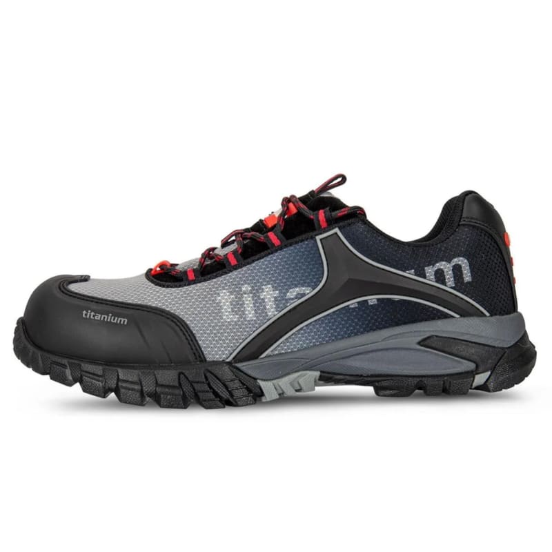 Chauss. Secu. basse City S1P taille 44 - Vito*