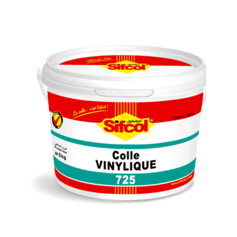 Conservateur pour colle vinylique en 05 Kg