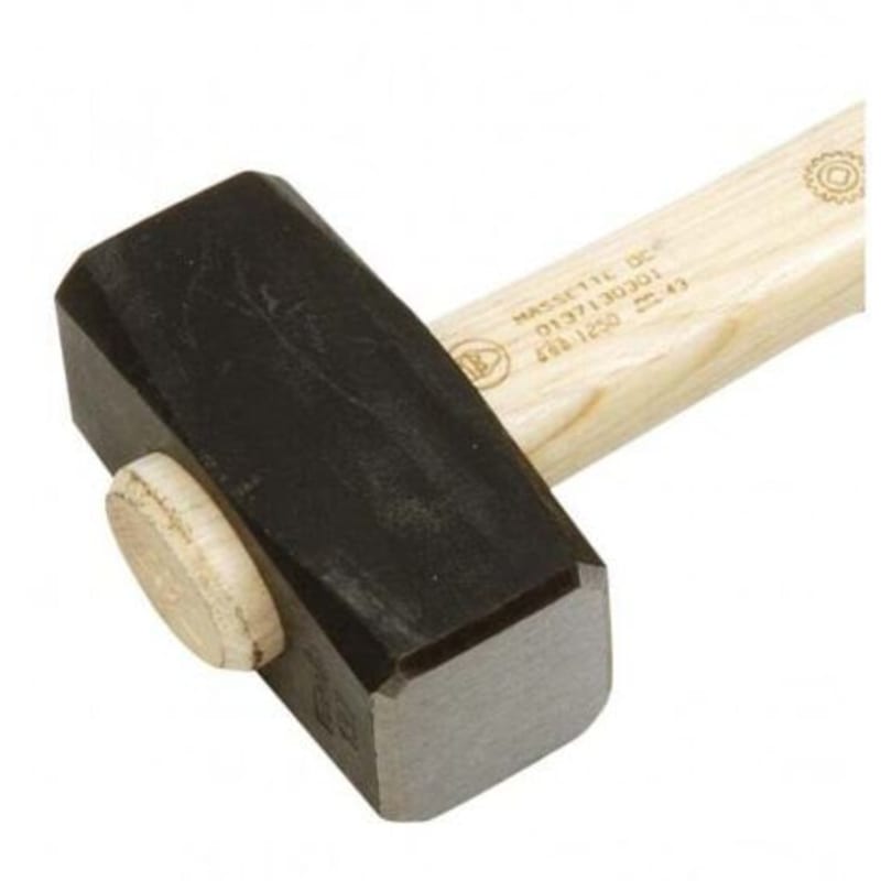 Massette manche bois 1 kg - Vito