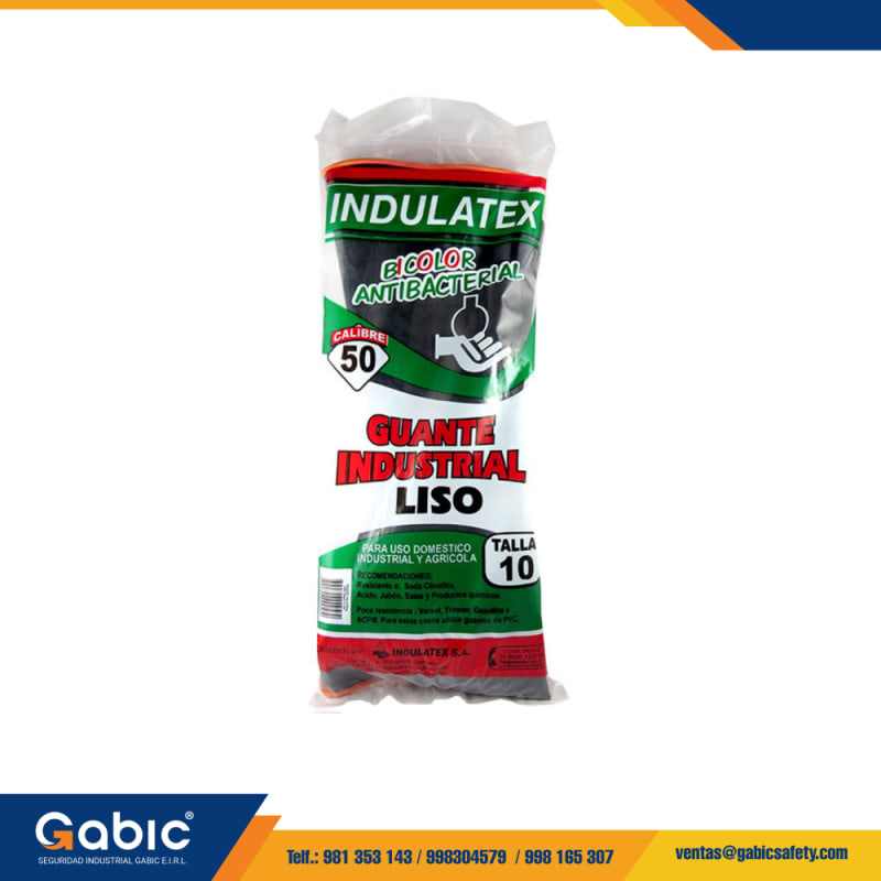 Indu LB14A51 / 20 Kg