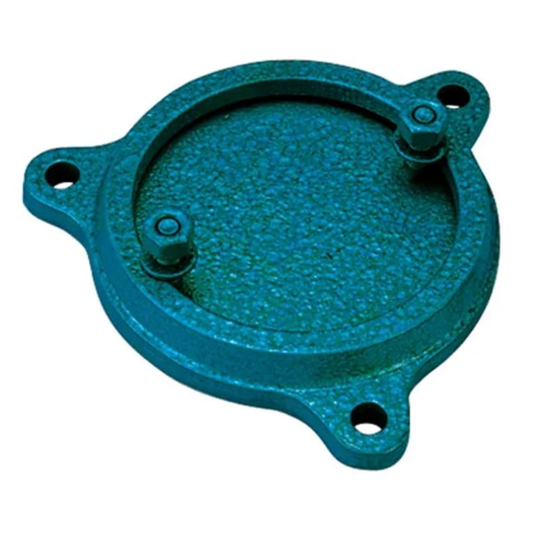 Base tournante pour étau 125 mm - Vito