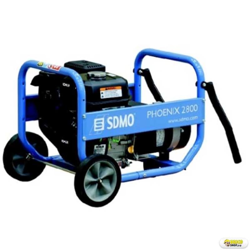 Kit entretien RKS 1 pour Phoenix 2800