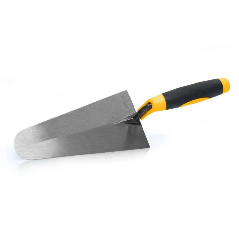 Truelle forgée manche bi-matière 220 mm - Vito