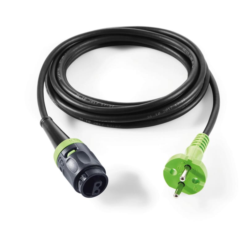 Câble ATF 55 H05 RN-F / 4 m  - Festool