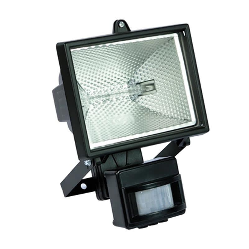 Projecteur halogène 500 w IP54 trépied - Aslo
