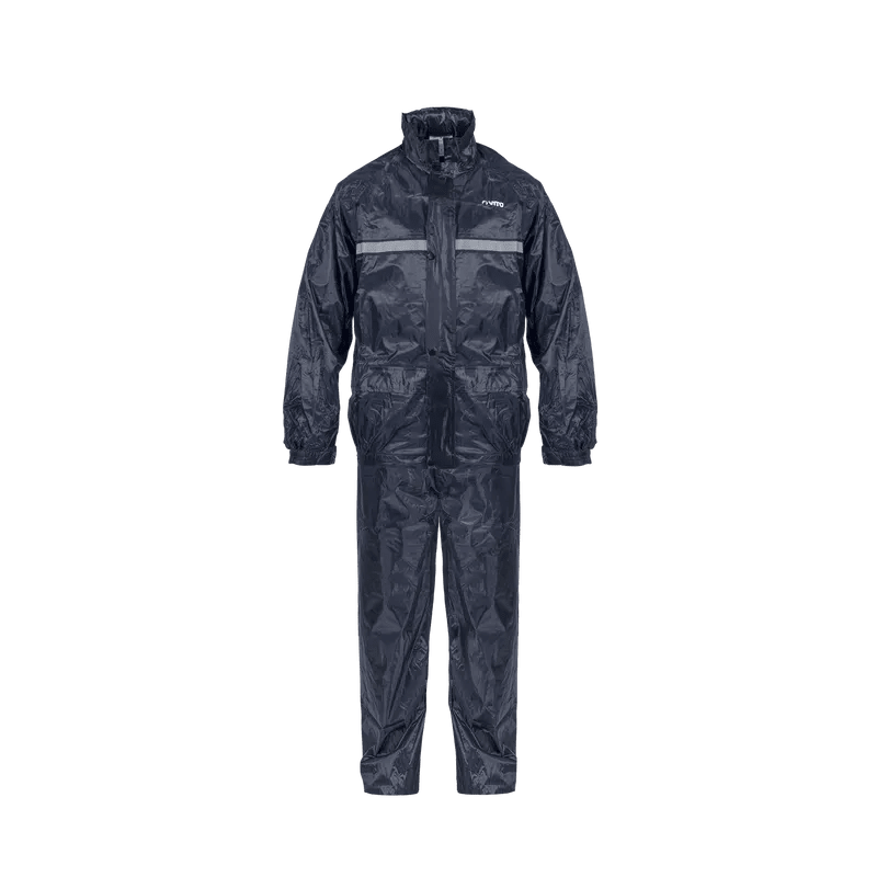 Combinaison de pluie nylon avec doublure taille M - Vit