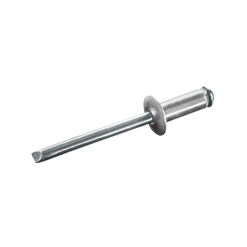 Rivet aluminium 12 mm Ø 4 / 1000 unités - Vito