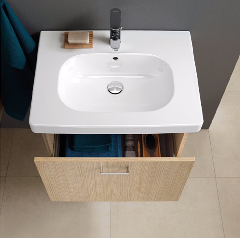 Lavabo Form 65 x 49 cm