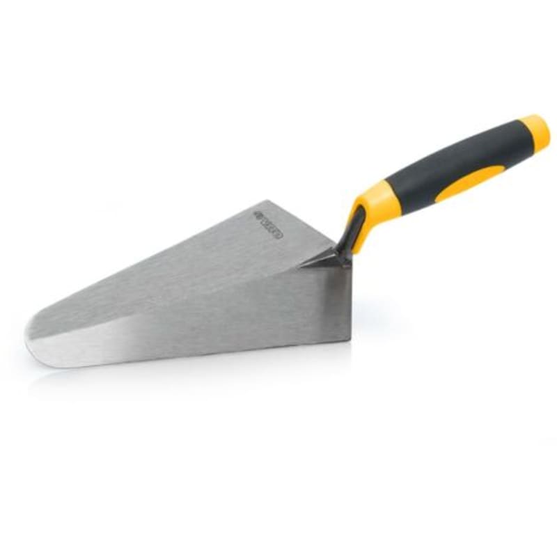 Truelle forgée manche bi-matière 200 mm - Vito