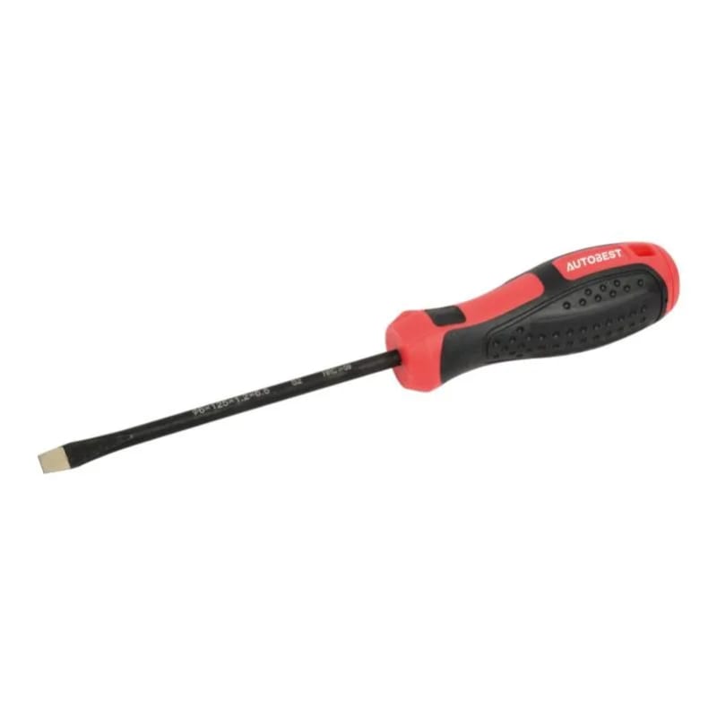 Tournevis plat Pro 6.5 x 125 mm - Vito*