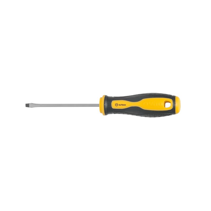 Tournevis lame plate Pro  6.5 x 125 mm - Vito