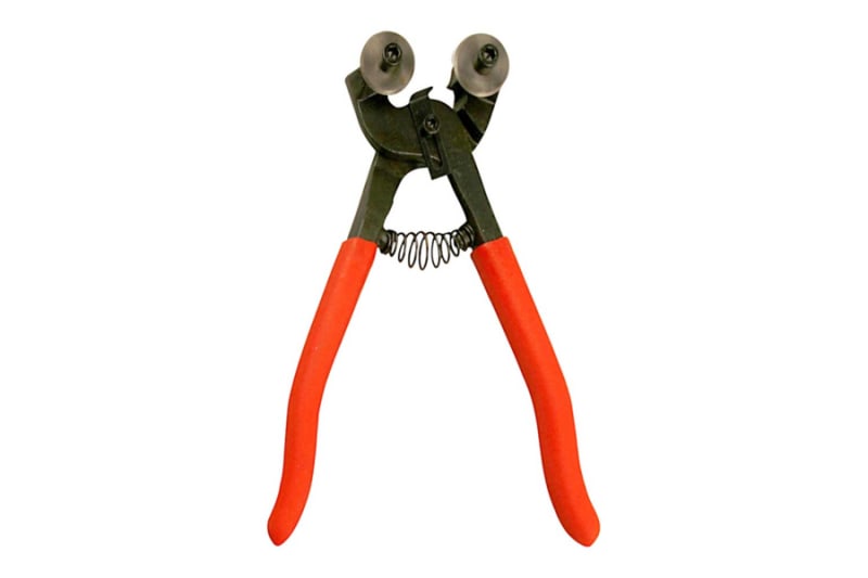 Pince pour monocuisson et mosaique