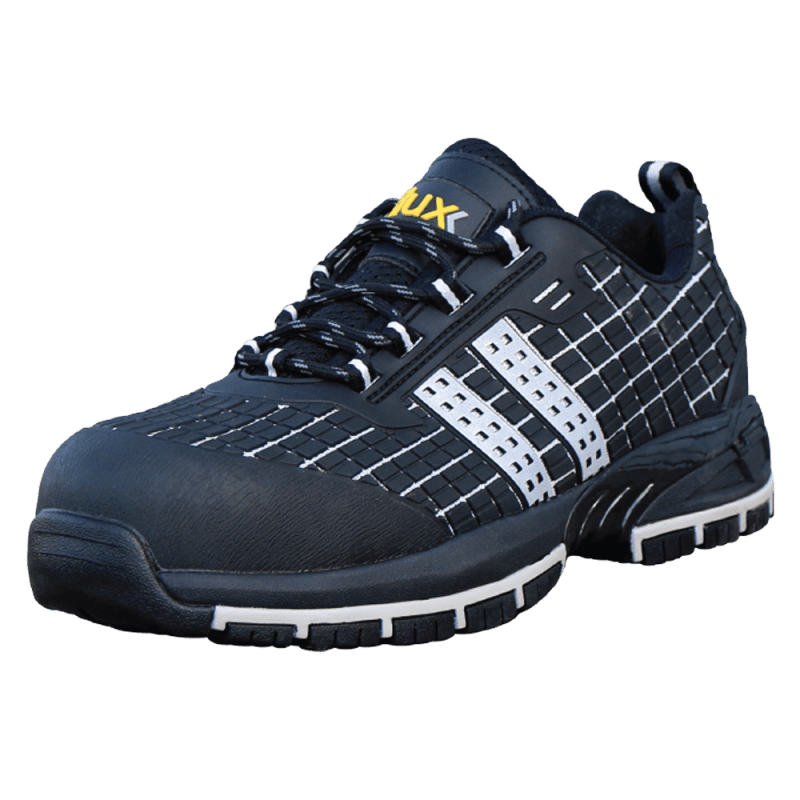 Chauss. Secu. haute Sport flex Kevlar S1P taille 40 - Vito