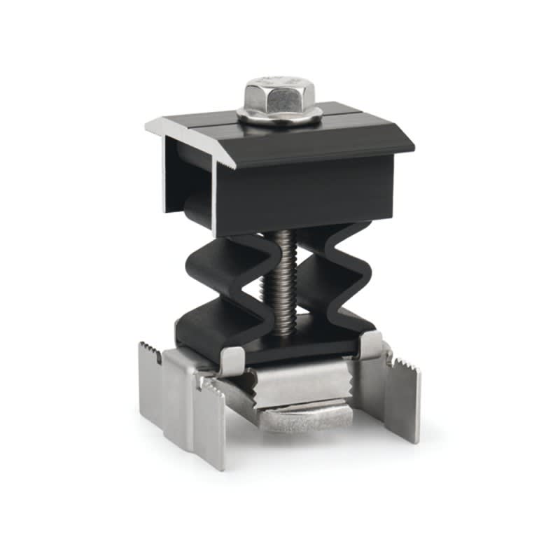 Clips de Fixation pour cache