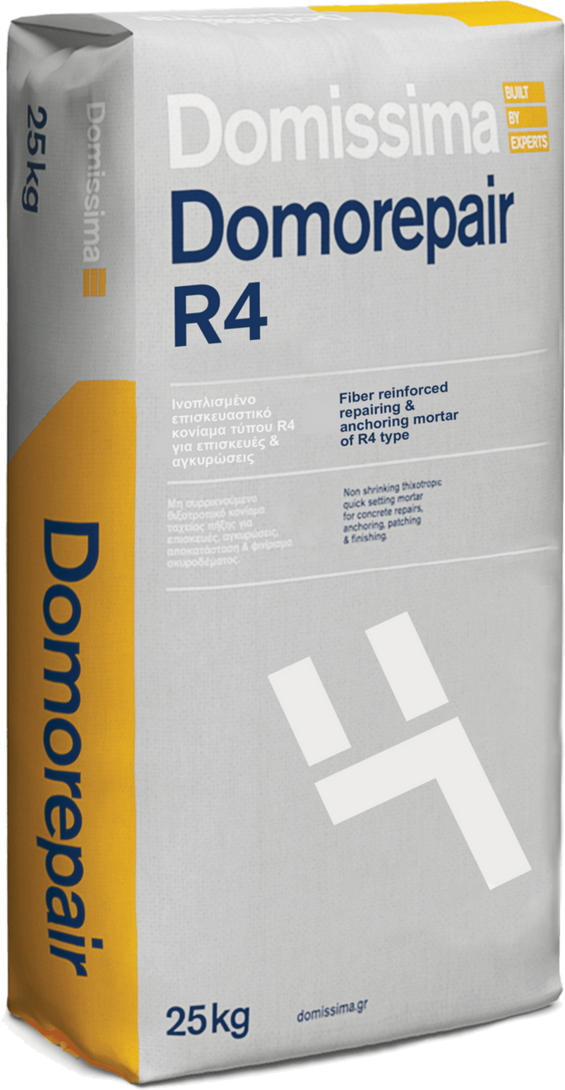Domorepair R4 25 KG