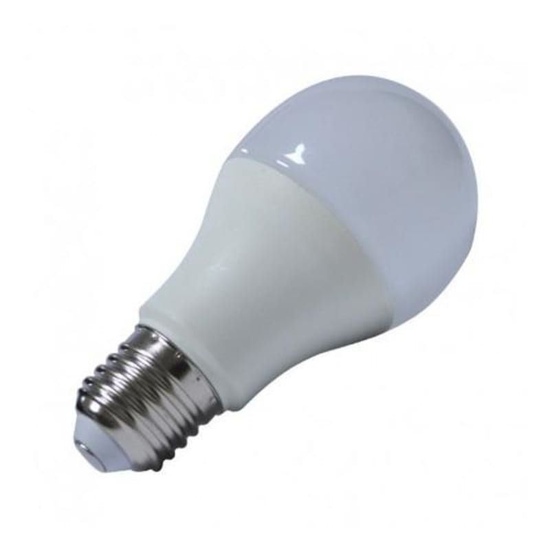 Ampoule Led standard E27 10 w 6000 k - Aslo