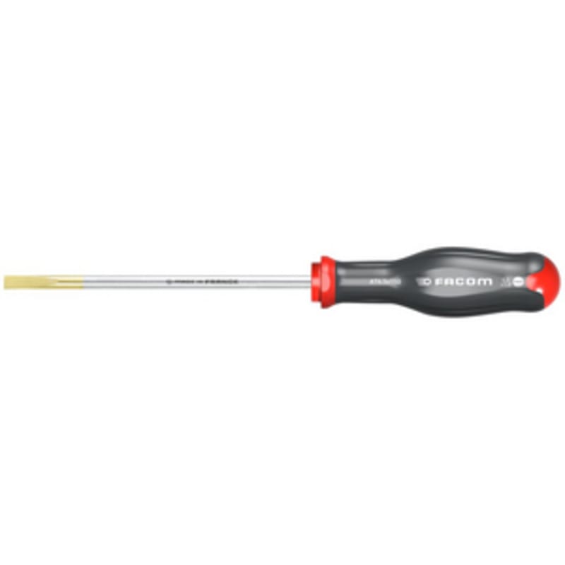 Tournevis lame plate pro 6.5x150 mm - Vito