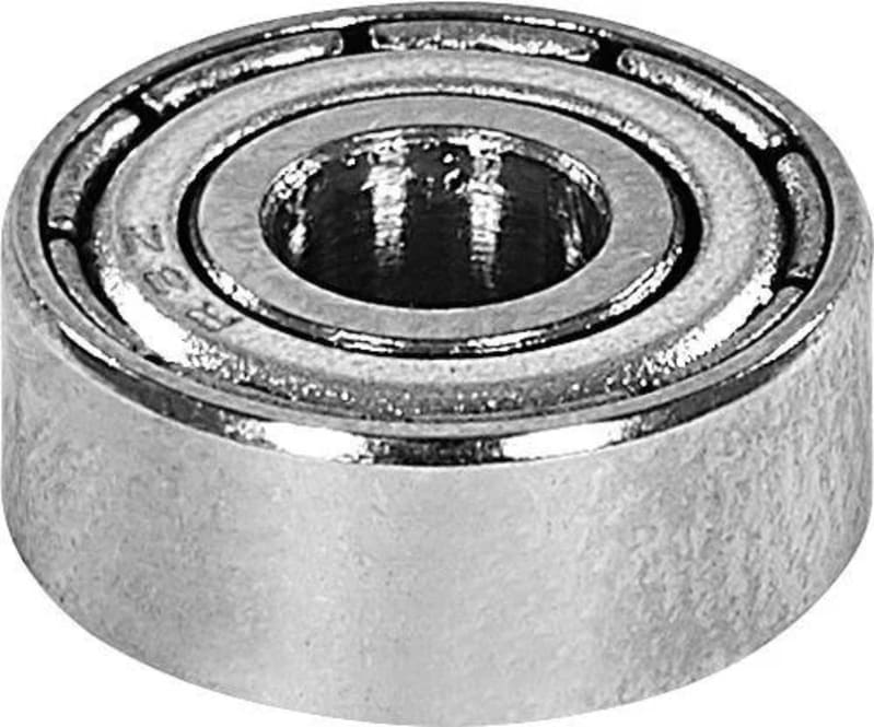 Roulement à billes de butée D 19 x 8 x 4,76 - Festool