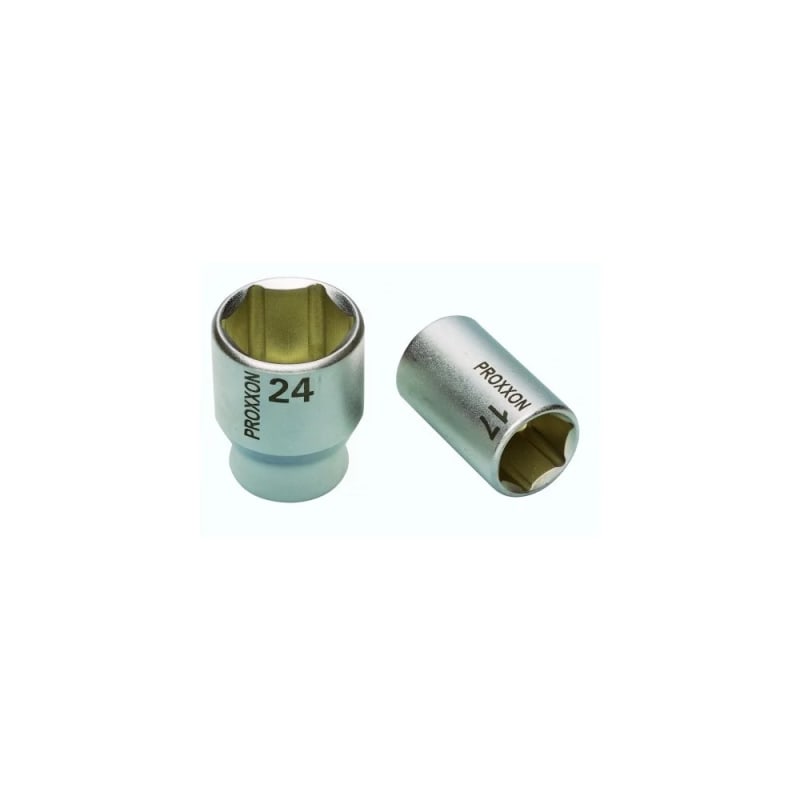 Douille 1/2' 32 mm - Vito