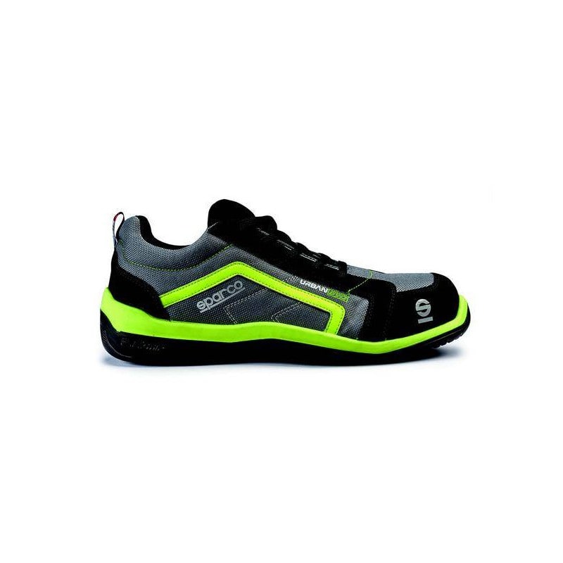 Chaussure de sécurité basse Urban Flex S1P taille 42 - 