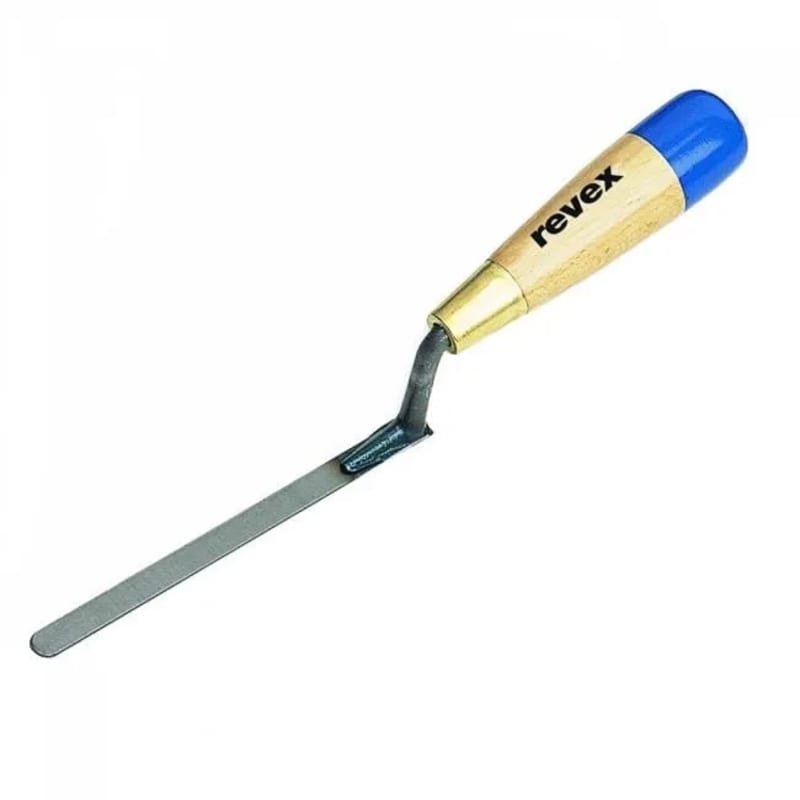Truelle joint plat Cazzuola 1 cm
