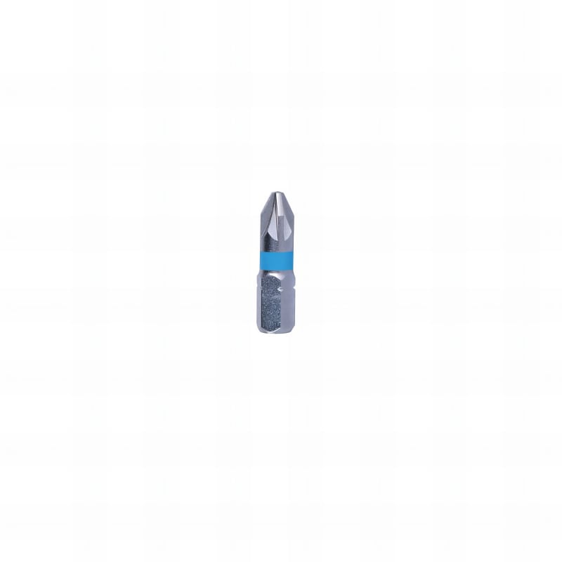 Jeu 10 embouts S2 Pozidriv PZ1 1/4 x 25 mm - Vito