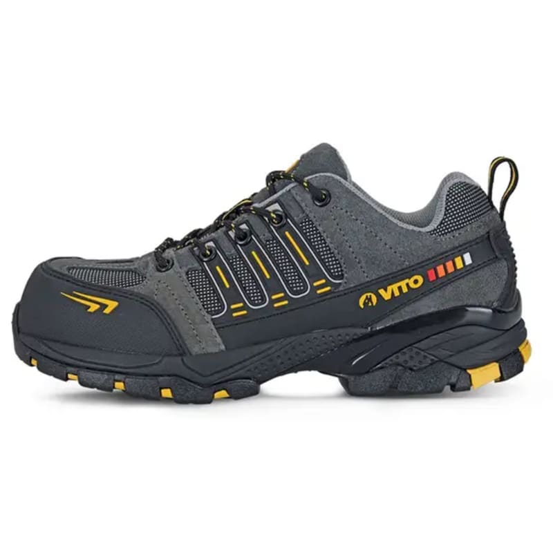 Chauss. Secu. basse City S1P taille 45 - Vito*