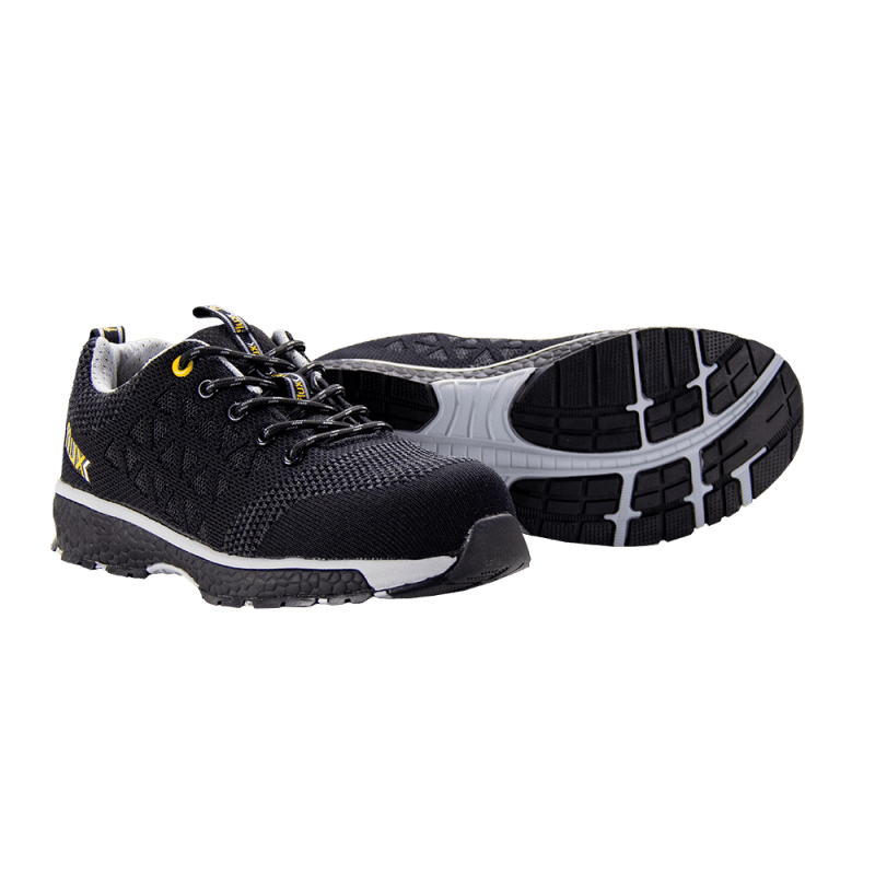 Chauss. Secu. haute Sport flex Kevlar S1P taille 41 - Vito