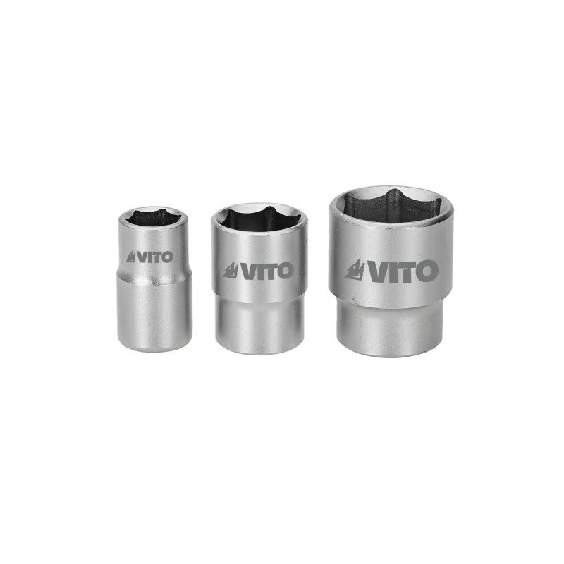 Douille 1/2' 30 mm - Vito