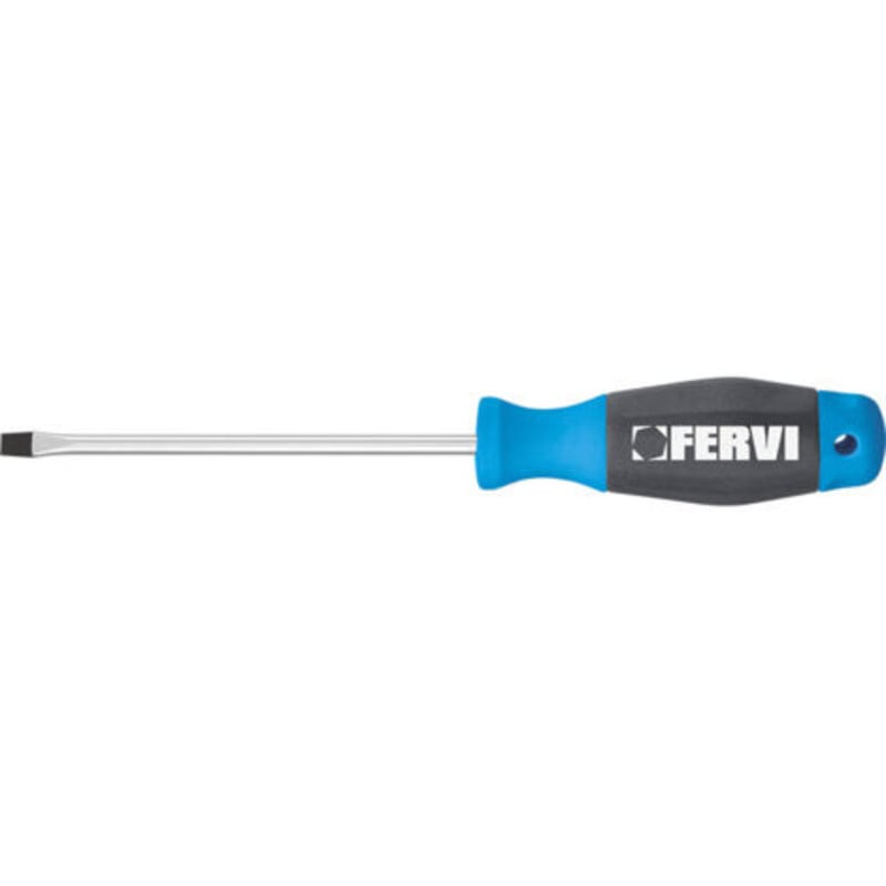 Tournevis Lame Plate Pro 5 x 125 mm - Vito
