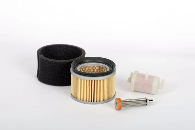 Filtre air pour Diesel 4000 C