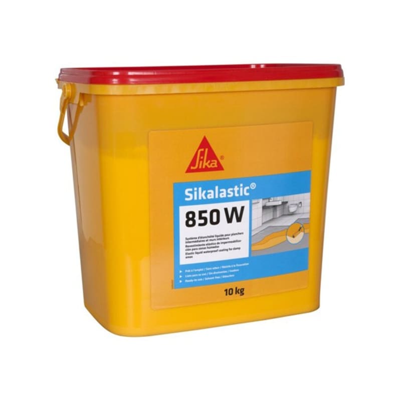 Sikalastic mur - 10 Kg
